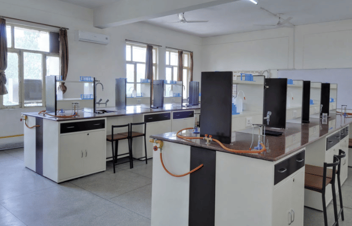 Apeejay Institute of Management & Engineering Technical Campus Jalandhar Facilities photo 1